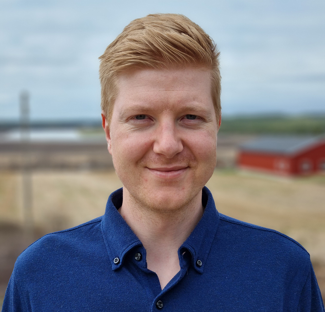 Henrik Martisen