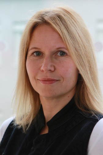 Portrettbilde av Westby