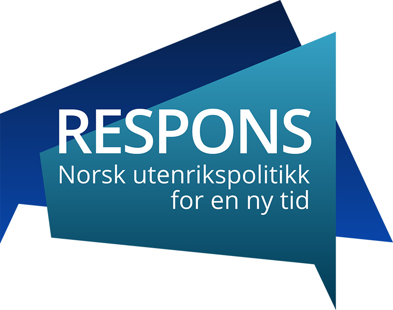 Respons logo