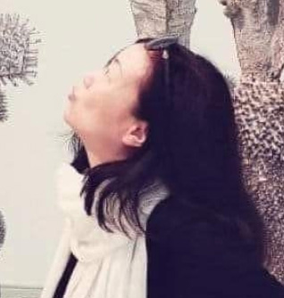 Bilde av Yuyue Xue