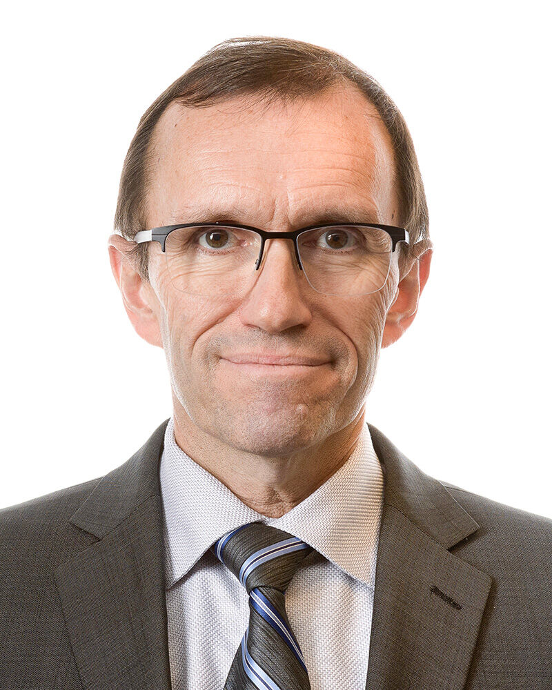 Utenriksminister Espen Barth Eide