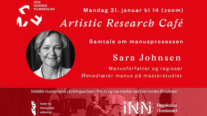 Banner Artistic Cafe 310122