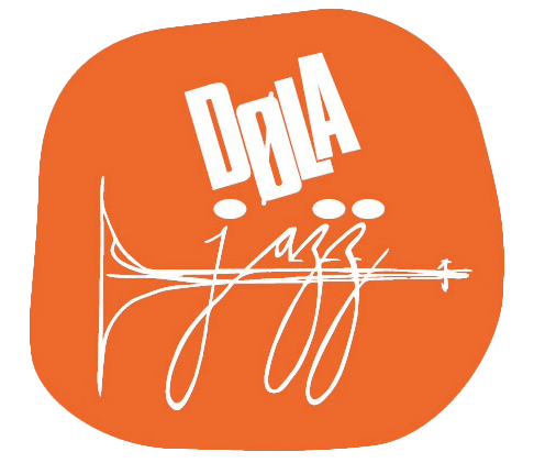 Logo Dølajazz