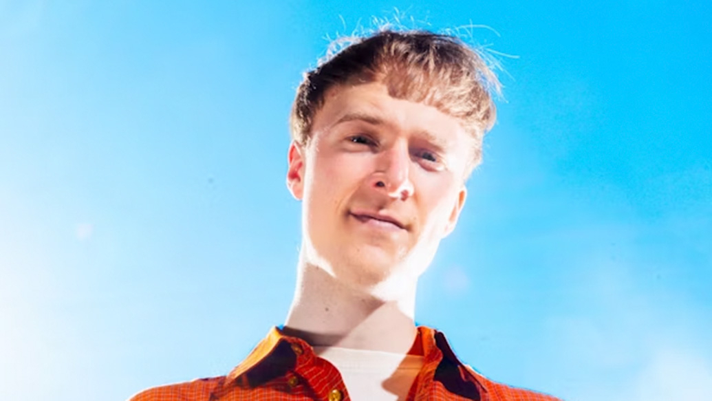 Bilde av Sondre Moshagen