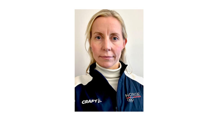 Portrettbilde Ingvild Rise Midttun
