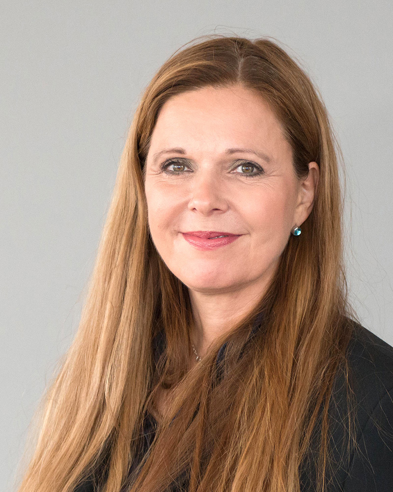 Anne Kjersti Befring (Foto: UiO)