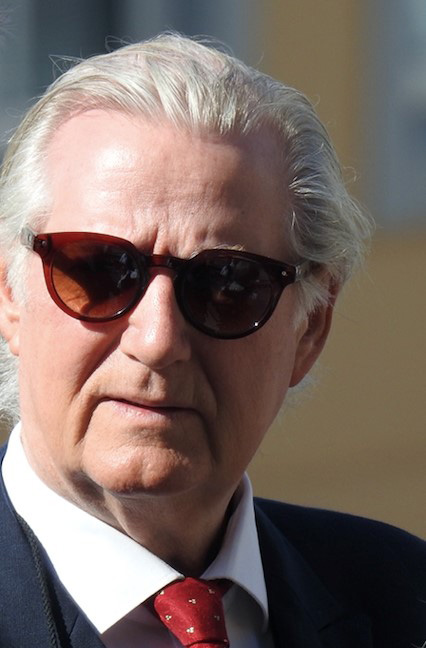 Ørnulf Rasmussen