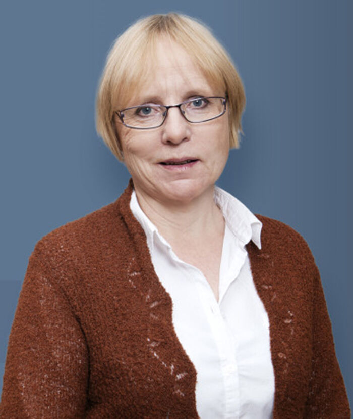 Kari Paulsrud (Foto: Kindem & Co)