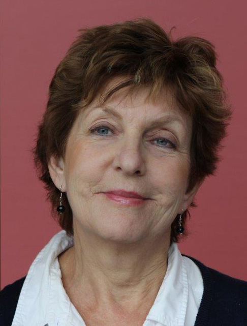 Bente Ohnstad (Foto: HINN)