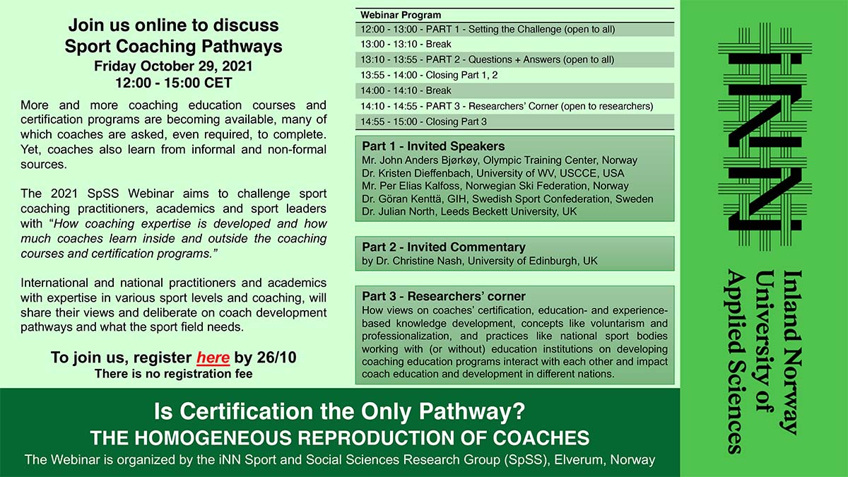 Poster webinar SpSS 2021