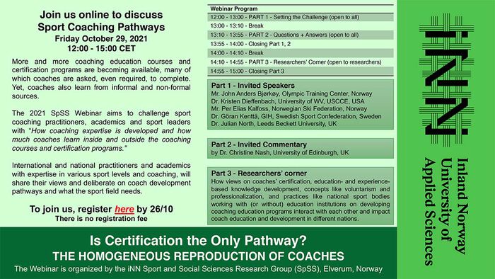 Poster webinar SpSS 2021