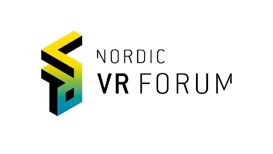 Logo Nordic VR Forum