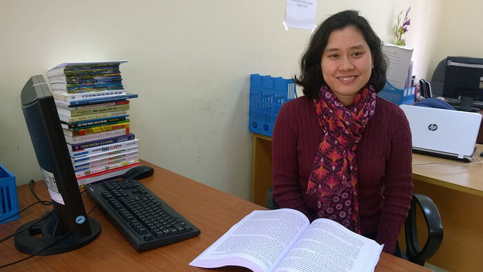 Dr. Dang Hoang Minh