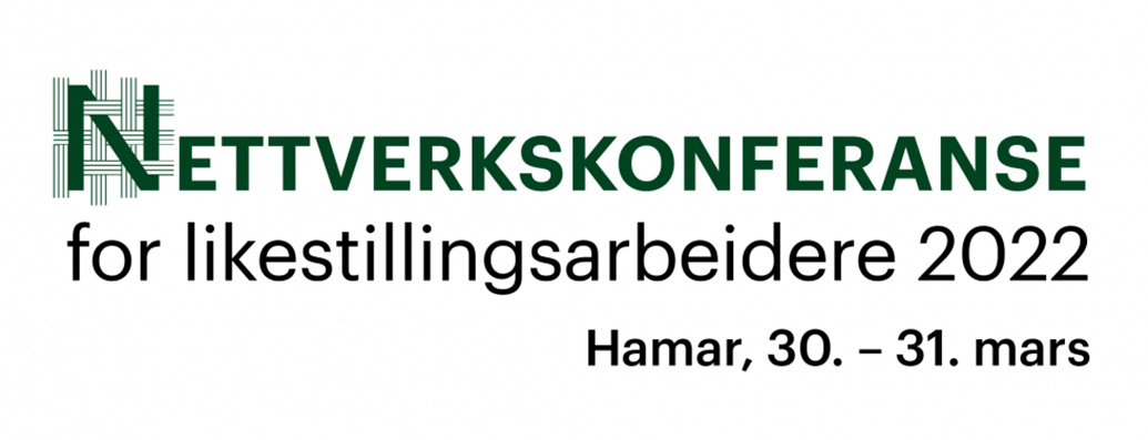 Logo nettverkskonferansen 2022