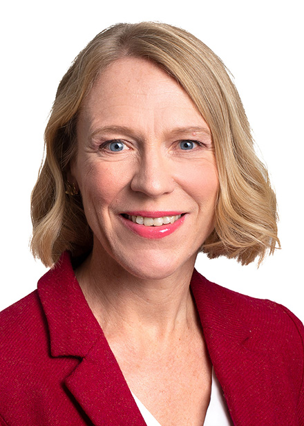 Portrett Anniken Huitfeldt
