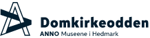 Logo Museet Domkirkeodden