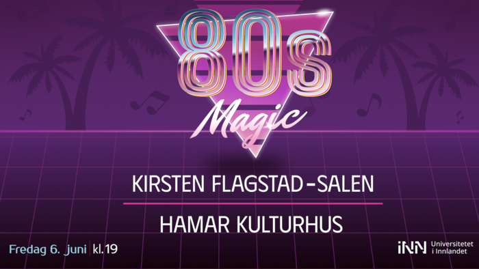 Logo til INN Concert