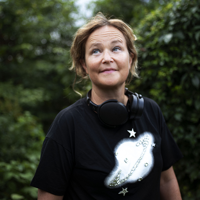 Sara Johnsen