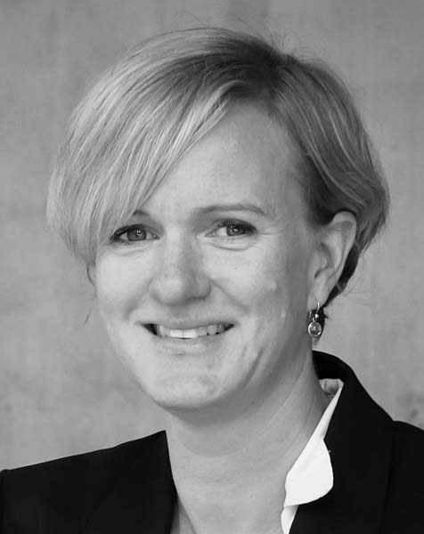 Anna Steen-Utheim (Foto: Iselin Bråten Yucedag)