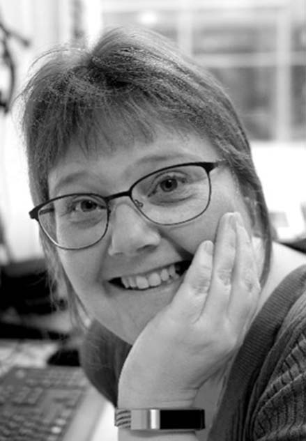 Ragnhild Jensen Roaldseth