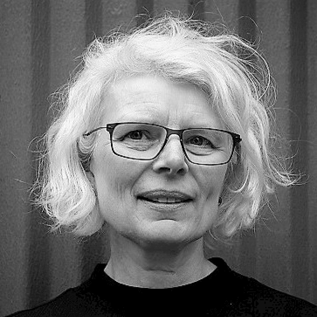Foto av Inger Marie Lid