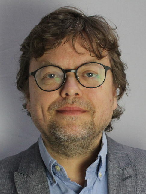 Foto av Terje Gjøsæter