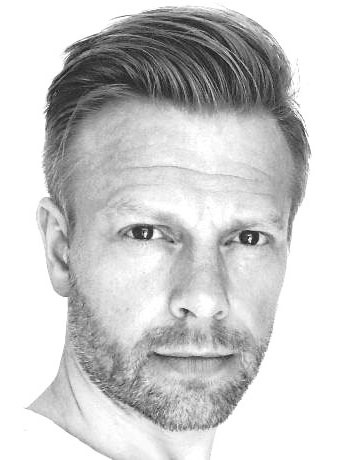 Lars Jørgensen (Foto: Privat)