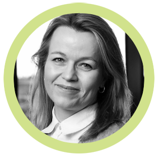 Portrettbilde av Marianne Olsen Brøntveit