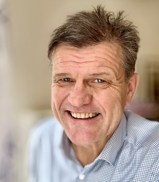 Portettbilde av Korten
