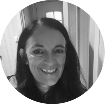 Portrettbilde av Anne Bergliot Øyehaug