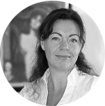 Portrettbilde av  Lis Montes de Oca