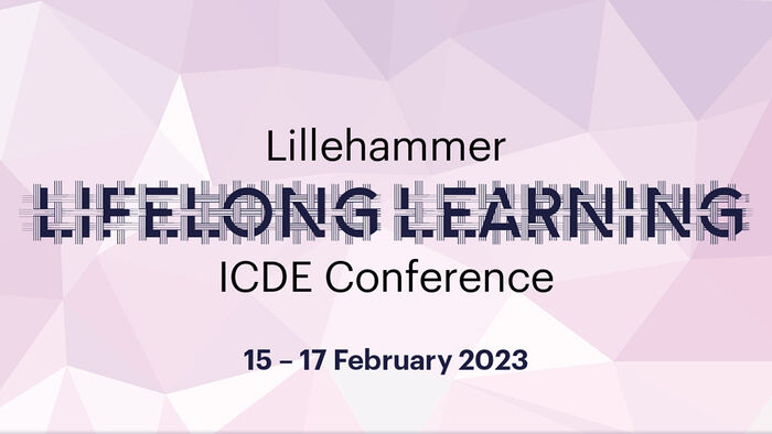 Banner Lillehammer Lifelong Learning