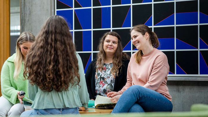 Studentseminaret er et årlig seminar for studenttillitsvalgte ved HINN.