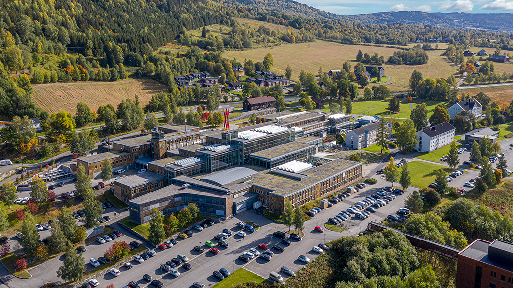 Studiestad Lillehammer