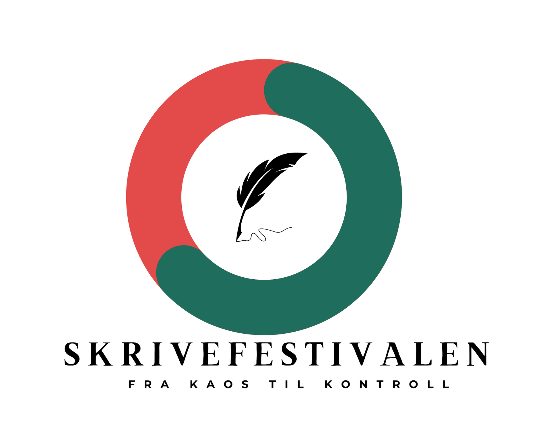 logo Skrivefestivalen