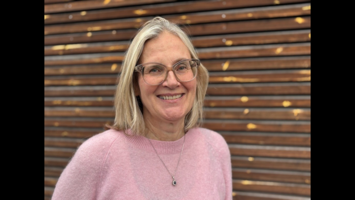 Portrettboilde av Anna Løken