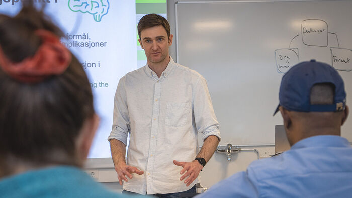 Johan Kask