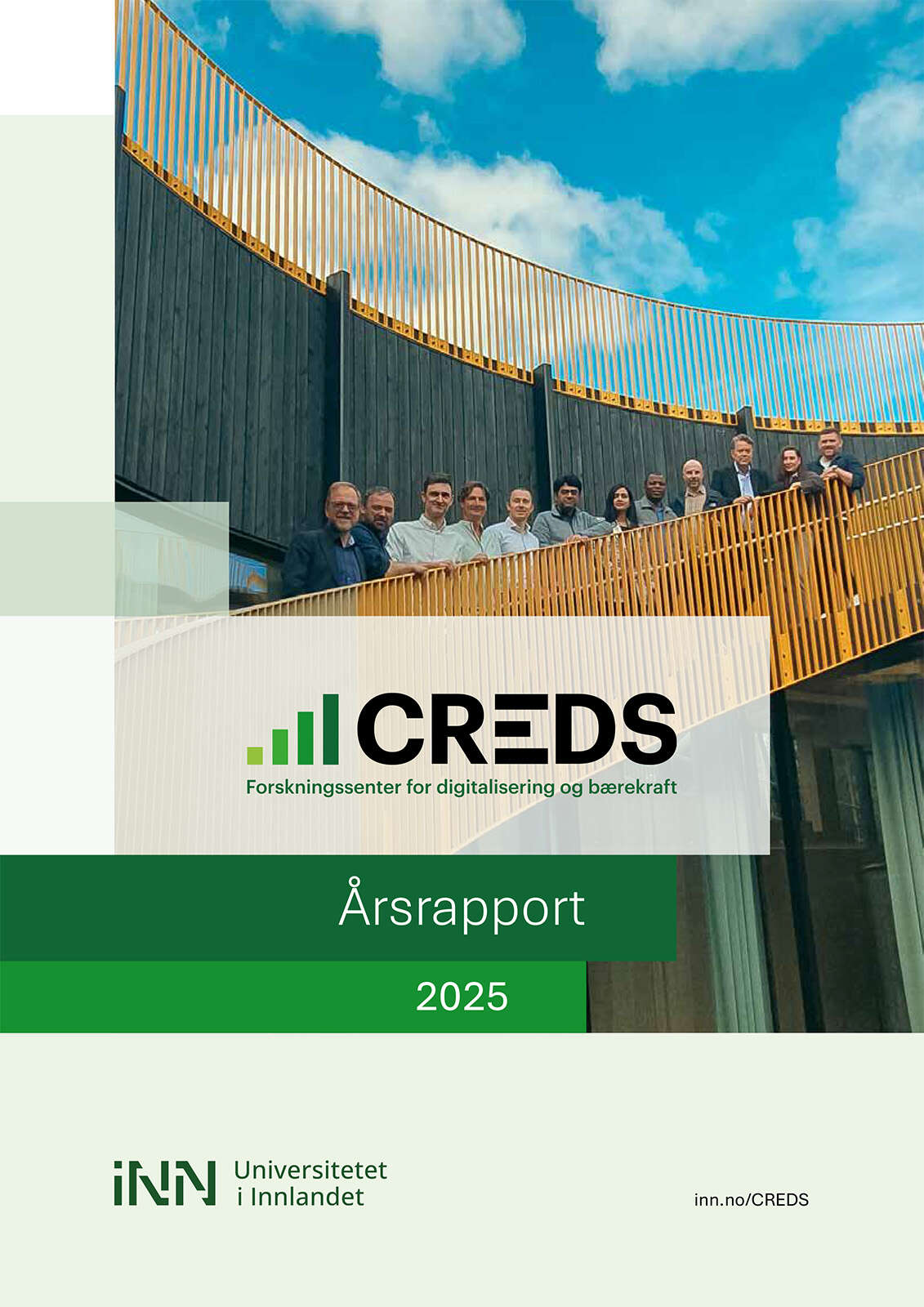 Oslag Creds årsrapport 2024