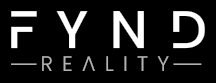 Logo for Fynd Reality