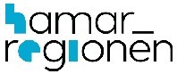 Logo til Hamar Regionen