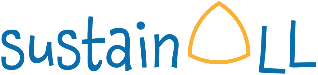 Logo SustainAll
