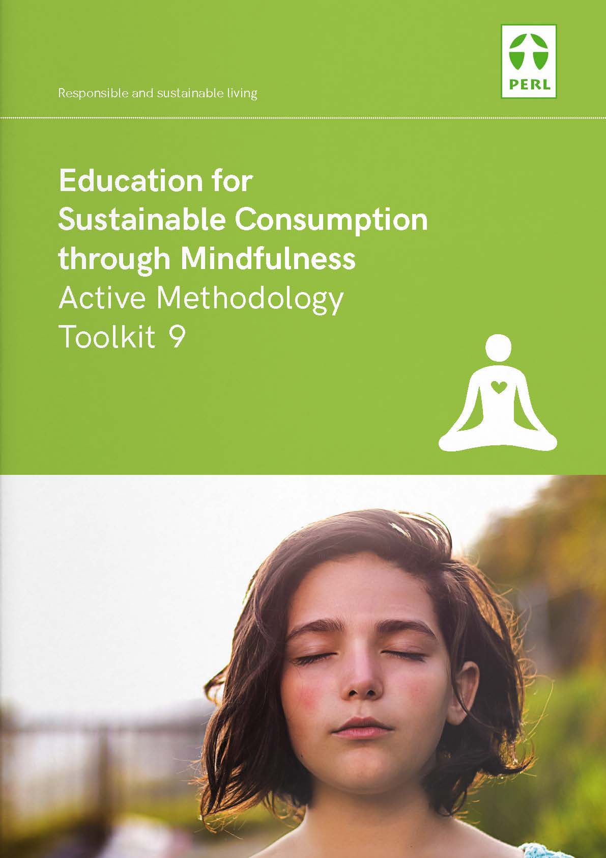 Front cover of the toolkit