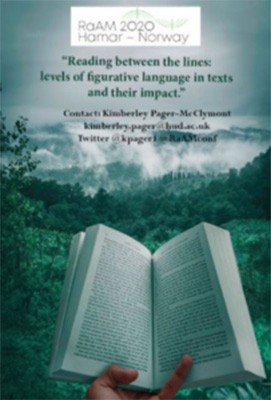 Poster eith the title of workshop1