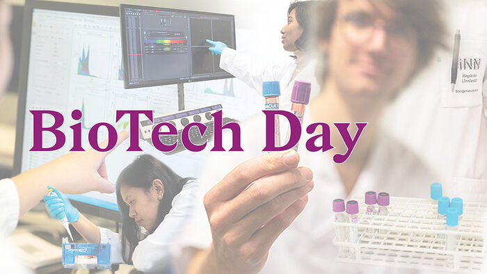 Banne Biotech Day