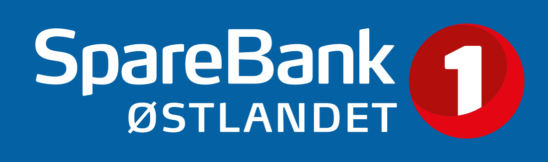 Logo Sparebank1 Østlandet