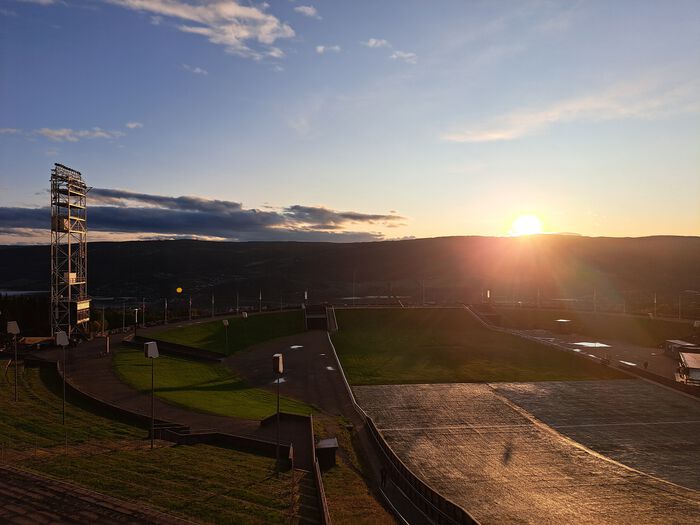 Picture of Lillehammer