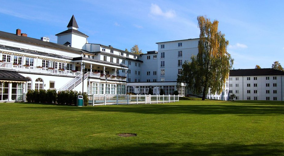 Picture of Scandic Lillehammer Hotel