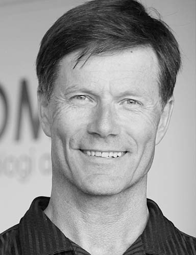 Oddvar Skjæveland