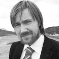 Svein Åge Kjøs Johnsen