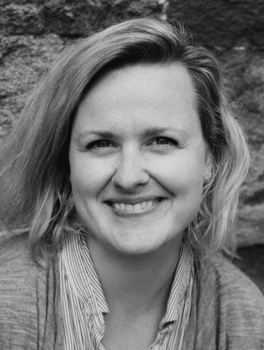 Sylvelin Öster-Foldøy (Foto: UiS)